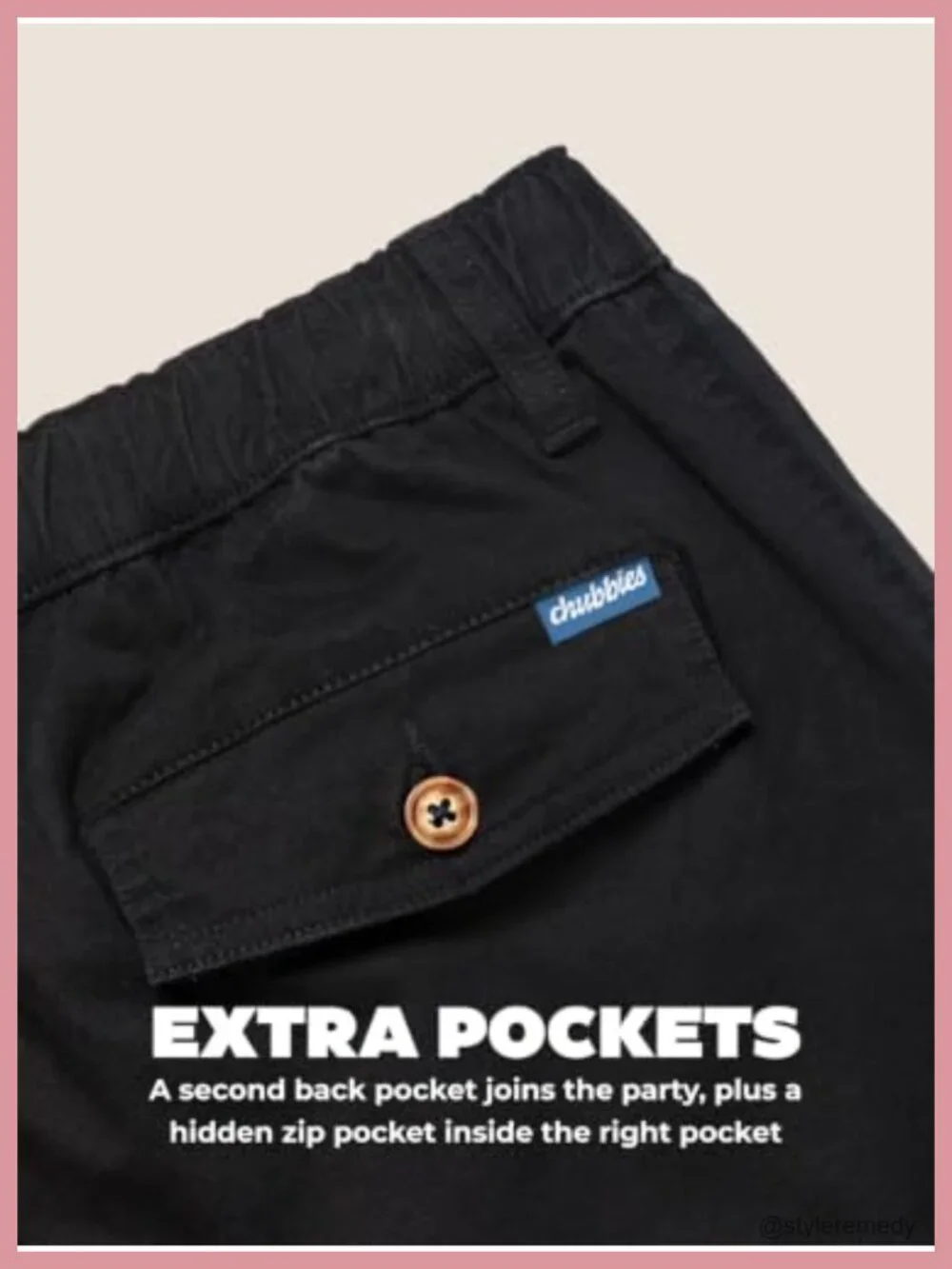 Chino Shorts Men 7 Inch Stretch Casual Flat Front Golf
